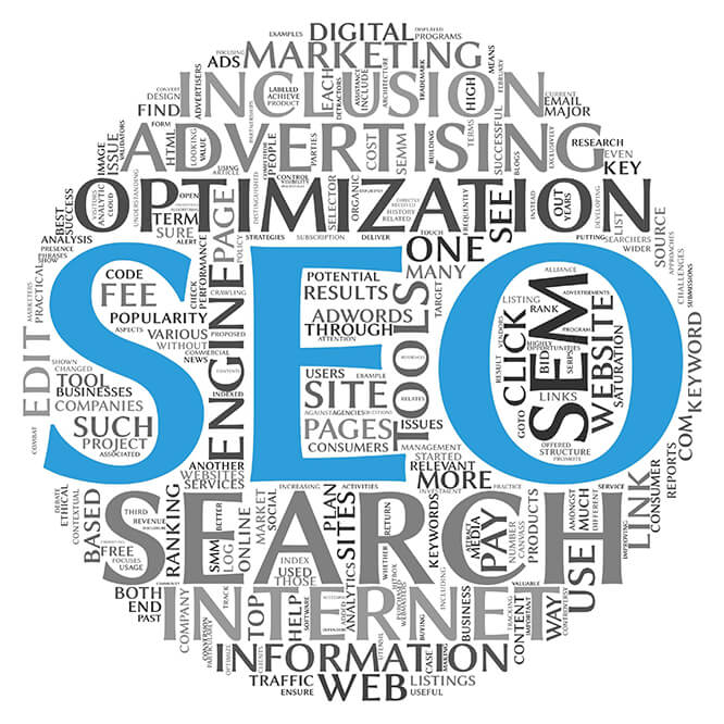 seo oPTIMIZE IN qATAR