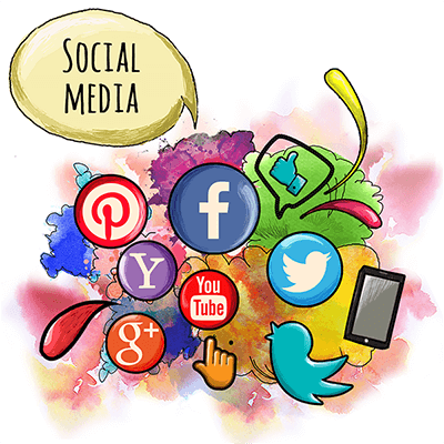 social media marketing in qatar