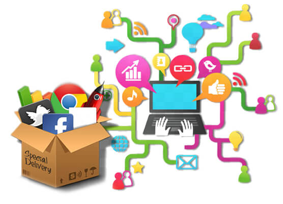 social media marketing in qatar